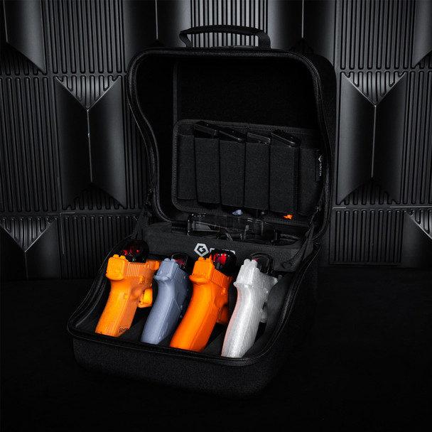 product variation 6 Slot Pistol Caddy image