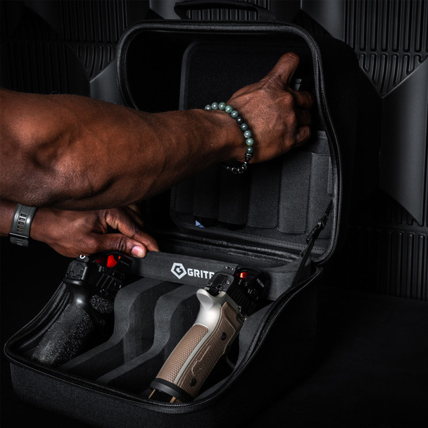 product variation 6 Slot Pistol Caddy image