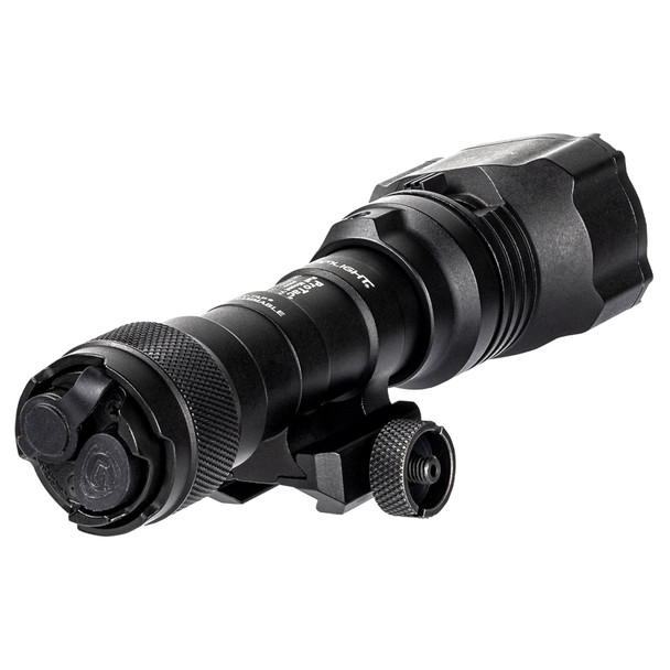 product variation STREAMLIGHT ProTac Rail Mount VIR Pro Multi-Fuel White and IR Long Gun Light (88138) image