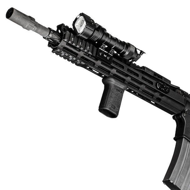 product variation STREAMLIGHT ProTac Rail Mount VIR Pro Multi-Fuel White and IR Long Gun Light (88138) image