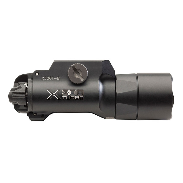 product variation Universal/Picatinny Thumb Screw Rail Mount | Black image