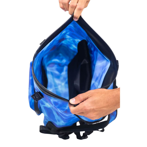 product variation Aqua Blue image