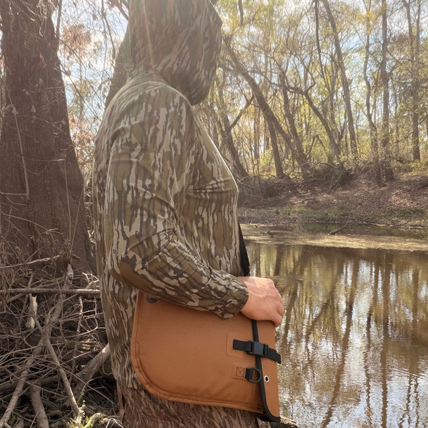 product variation Coyote Brown image