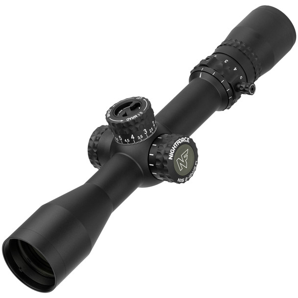 product variation FC-MRx Reticle image