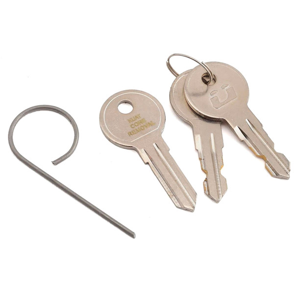 product variation 4 Cores | Key Code 1934 image