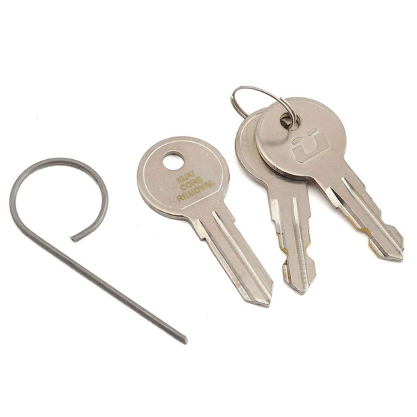 product variation 6 Cores | Key Code 1968 image
