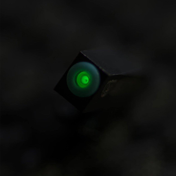 product variation Front: White/Green, Rear: Blank image