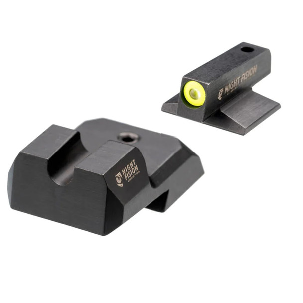 product variation Front: Yellow/Green, Rear: Blank image