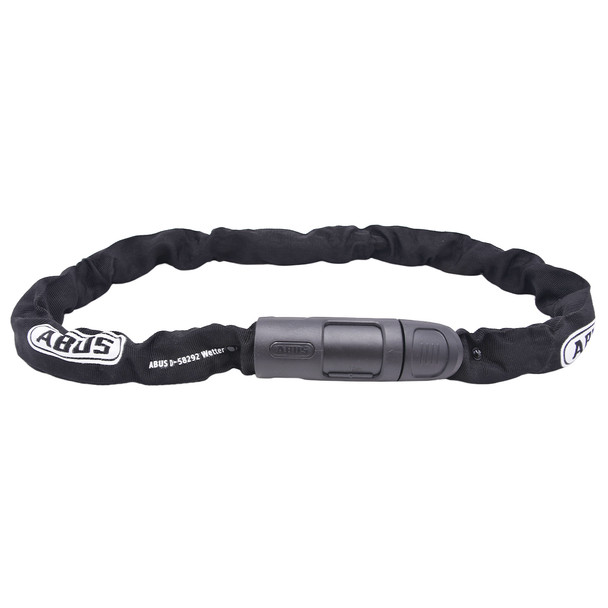product variation Open Box (Great condition, limited use): ABUS 8808C Chain Lock (61494) image