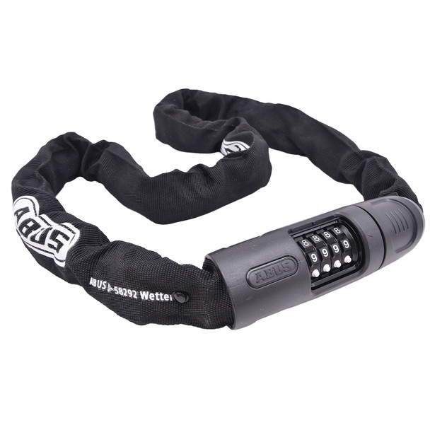 product variation Open Box (Great condition, limited use): ABUS 8808C Chain Lock (61494) image