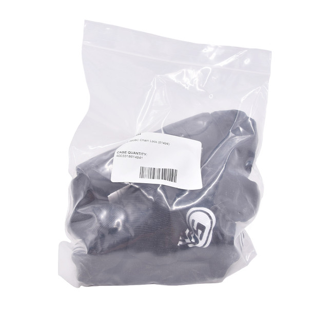 product variation Open Box (Great condition, limited use): ABUS 8808C Chain Lock (61494) image