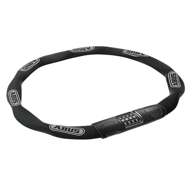 product variation Open Box (Great condition, limited use): ABUS 8808C Chain Lock (61494) image