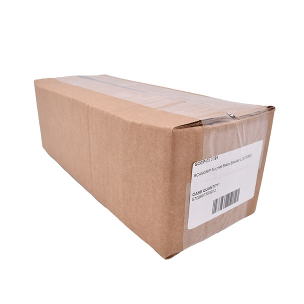 product variation Open Box (Great condition, limited use): SCANGRIP Magnet Black Bracket L (03.5391) image