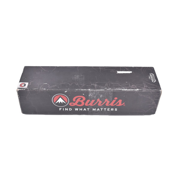 product variation Open Box (Great condition, limited use): BURRIS RT-6 1-6x24mm 30mm Tube Ballistic AR Reticle Riflescope with FastFire 3 & P.E.P.R. Mount (200475) image