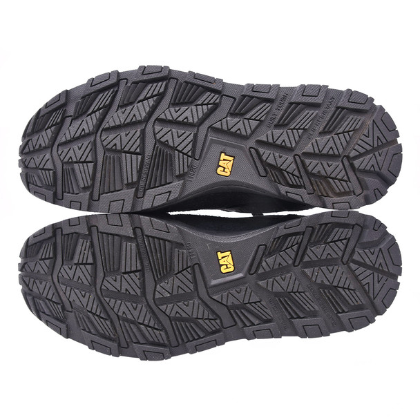 product variation Open Box (Great condition, limited use): CAT Venward Ct W'S, Color: Black, Size: 7.5, Width: W (P91811-7.5-W) image