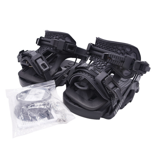 product variation Open Box (Great condition, limited use): NIDECKER Flow Fuse, Color: Black, Size: XL (N.25.BNU.FUF.BK.5XL.1) image