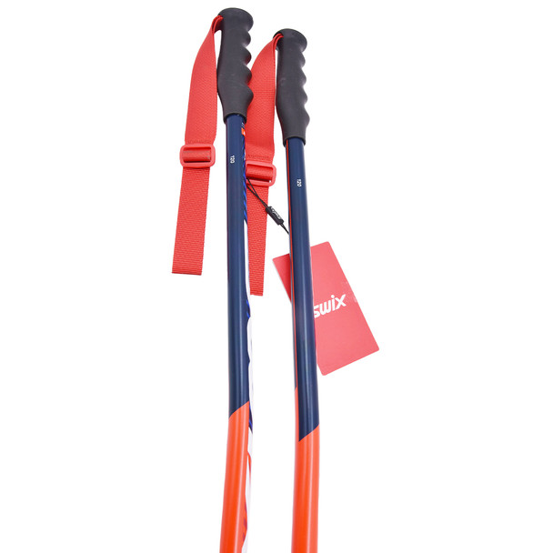 product variation Open Box (Great condition, limited use): SWIX Wc Pro Super-G, Color: , Size: 1200 (FA115-00-1200) image