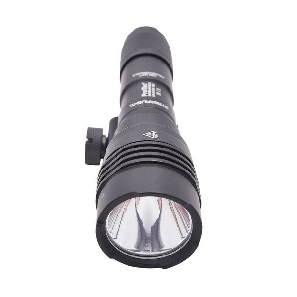 product variation Open Box (Great condition, limited use): STREAMLIGHT ProTac Rail Mount HL-X USB 1000 Lumens Long Gun Light (88071_2) image