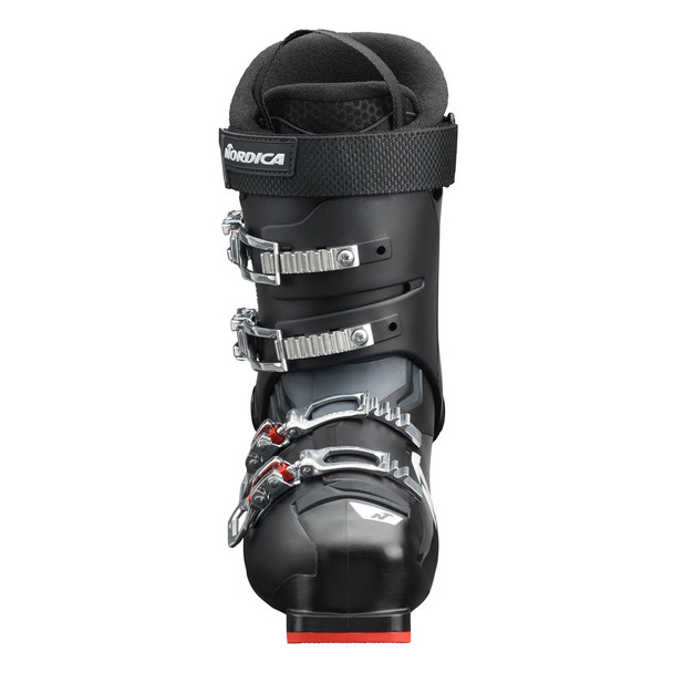 product variation Open Box (Damaged package): NORDICA Men Cruise 80 Boots, Color: Black/Anthracite/Red, Size: 28.5 (050660027T1-28.5_1) image