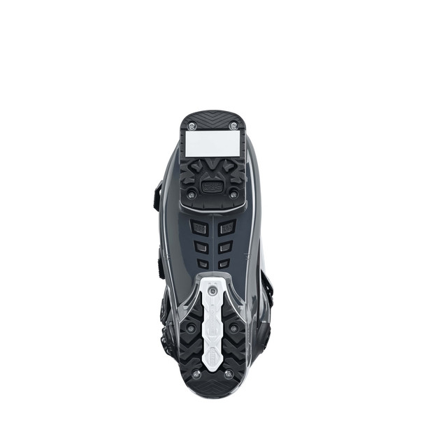 product variation Open Box (Damaged package): NORDICA Mens Speedmachine 3 100 Boots, Color: Anthracite/Black/White, Size: 29.5 (050G2600243-29.5_2) image