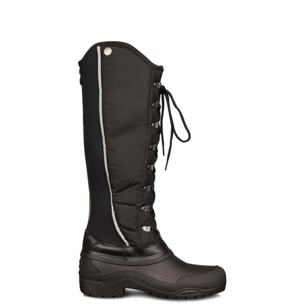 product variation Open Box (Damaged package): OVATION OV Telluride Winter Boot, Size: 37 (470812BLK37_2) image