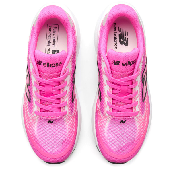 product variation Pink Heat/Black image