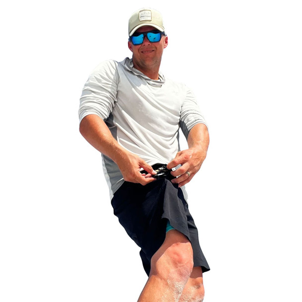 product variation DRY POCKET Men's Kiowa Swim Shorts (2040-par) image