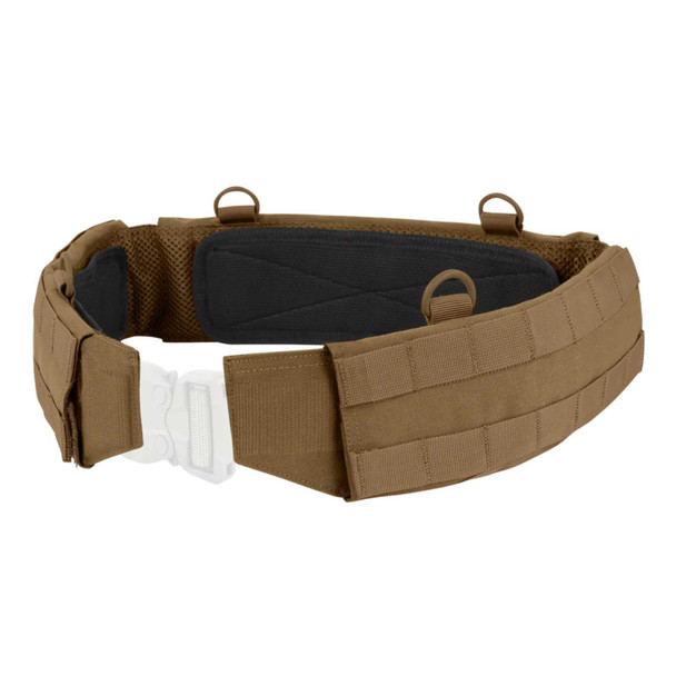 CONDOR OUTDOOR Slim Battle Belt 121160