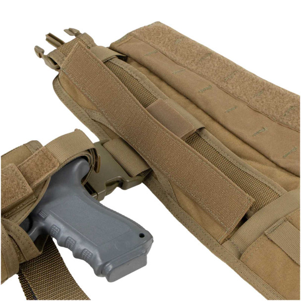 product variation Coyote Brown image