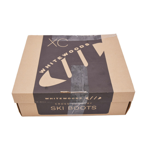 product variation Open Box (Great condition, limited use): WHITEWOODS 306 NNNBC Ski boots, Size: 40 (306-NNNBC-40) image