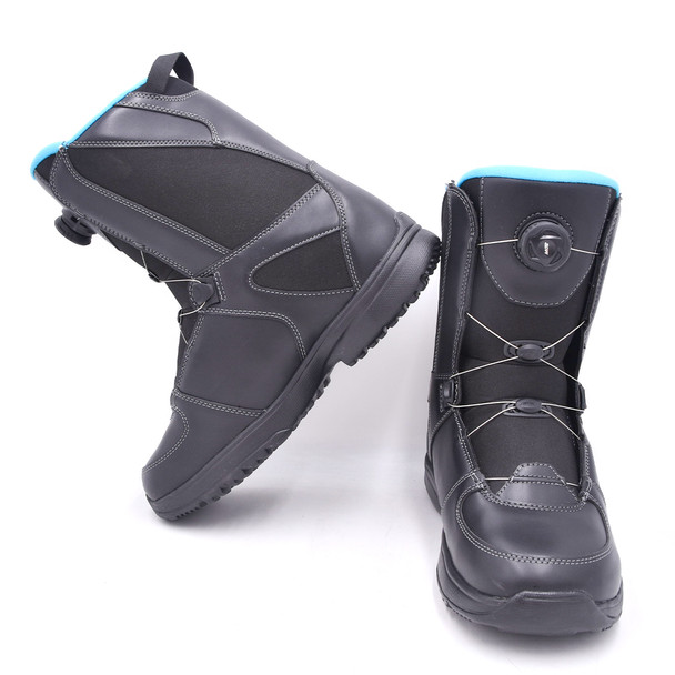 product variation Open Box (Great condition, limited use): MATRIX Snowboard boots 880 ATOP, Size: 11 (880-ATOP-11) image