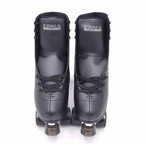 product variation Open Box (Great condition, limited use): Impala Quad Skate, Color: Black, Size: 14 image