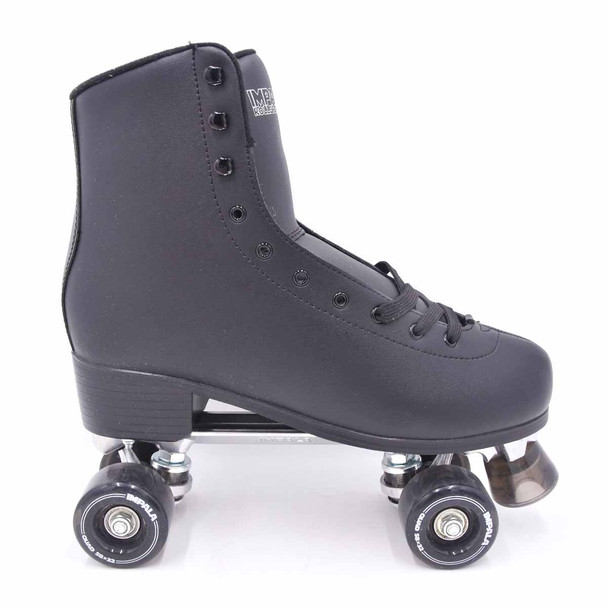 product variation Open Box (Great condition, limited use): Impala Quad Skate, Color: Black, Size: 14 image