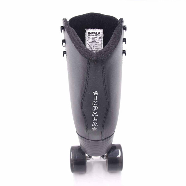product variation Open Box (Great condition, limited use): Impala Quad Skate, Color: Black, Size: 14 image