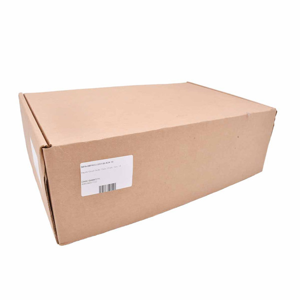 product variation Open Box (Great condition, limited use): Impala Quad Skate, Color: Black, Size: 14 image