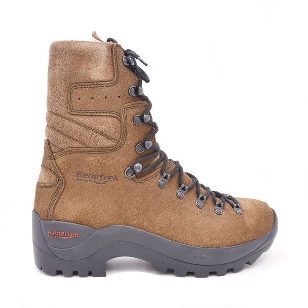 product variation Open Box (Great condition, limited use): KENETREK Wildland Fire, Color: BRN, Size: 9, Width: M (KE-420-WF-BRN-9-M) image