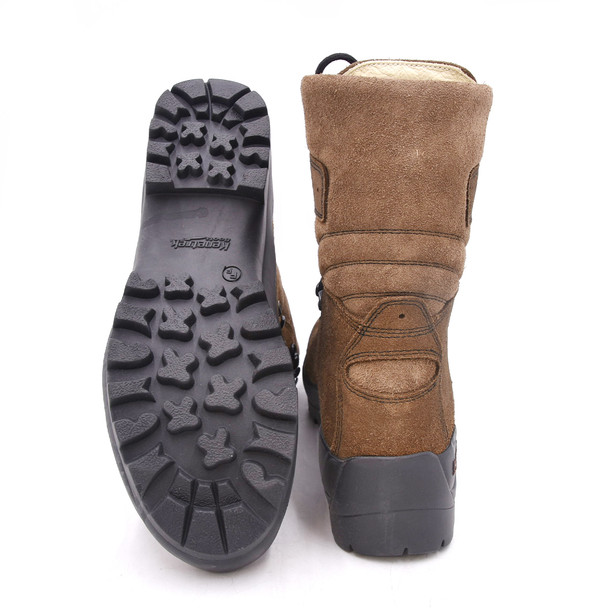 product variation Open Box (Great condition, limited use): KENETREK Wildland Fire, Color: BRN, Size: 9, Width: M (KE-420-WF-BRN-9-M) image