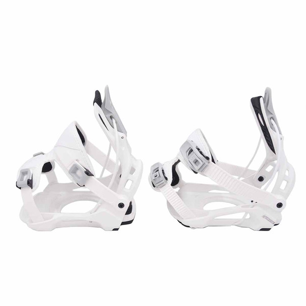 product variation Open Box (Great condition, limited use): NIDECKER Flow Nexus, Color: White, Size: S (N.25.BNU.NEF.WH.2S.1) image