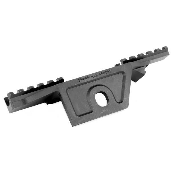 product variation SPRINGFIELD ARMORY M1A 4th Generation Matte Black 1 Piece Base (MA5028) image