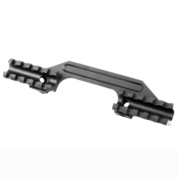 product variation SPRINGFIELD ARMORY M1A 4th Generation Matte Black 1 Piece Base (MA5028) image