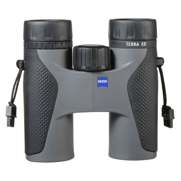 product variation ZEISS Terra ED 10x32 Grey Binoculars (523204-9907-000) image
