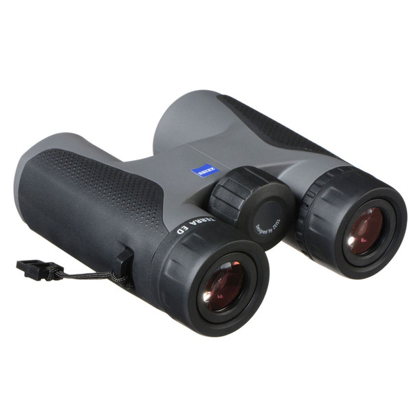 product variation ZEISS Terra ED 10x32 Grey Binoculars (523204-9907-000) image