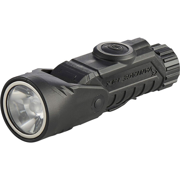 product variation STREAMLIGHT Vantage 180 X Helmet Mounted and Right Angle Firefighter Flashlight (88903) image