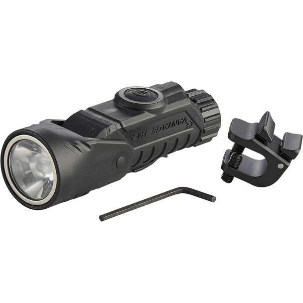product variation STREAMLIGHT Vantage 180 X Helmet Mounted and Right Angle Firefighter Flashlight (88903) image