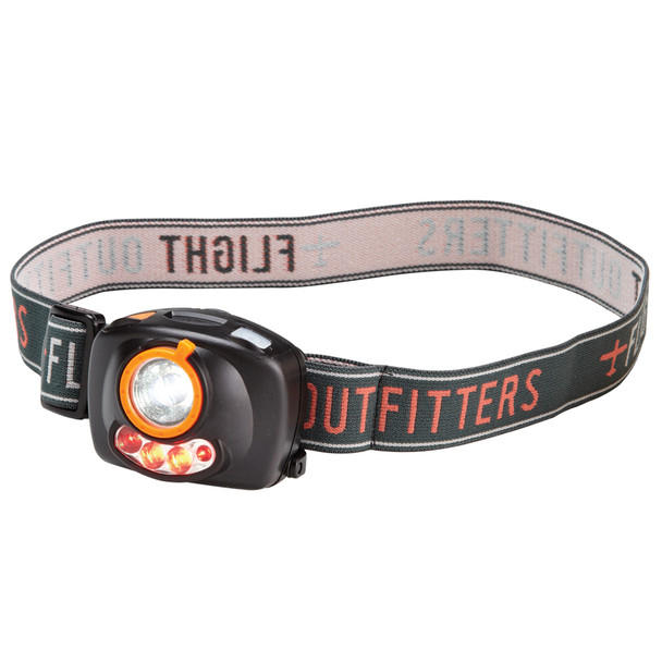 product variation FLIGHT OUTFITTERS Horizon Headlamp (FO-HEADLAMP) image