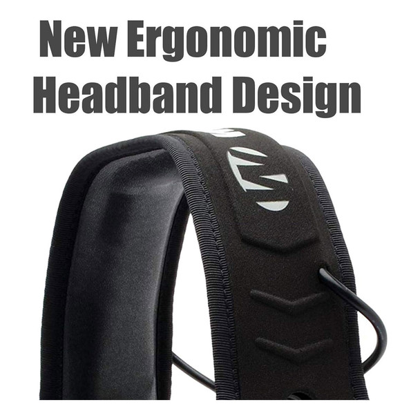 product variation WALKER'S GAME EAR Razor Pro ATACS Ghost Camo Digital Earmuffs (GWP-DRSEM-GST) image