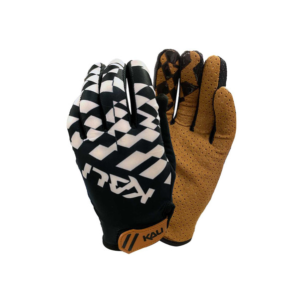 product variation Glitch Black/White image
