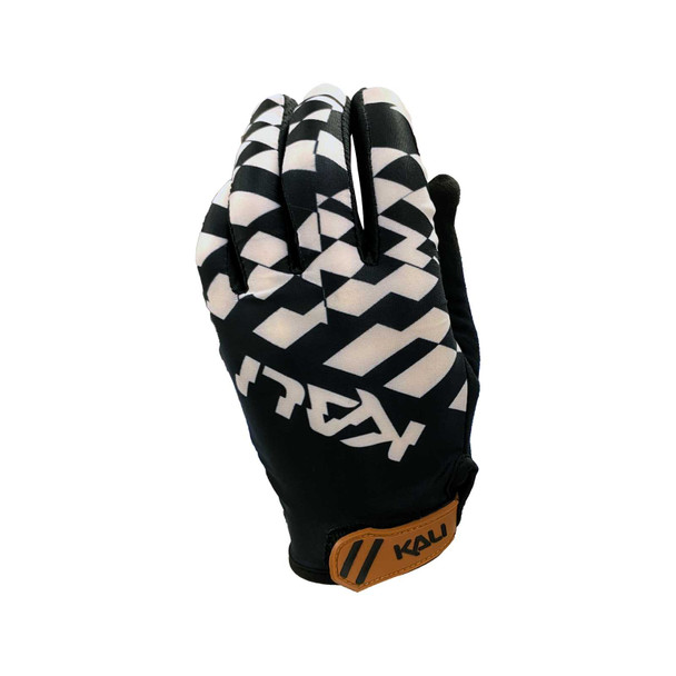 product variation Glitch Black/White image