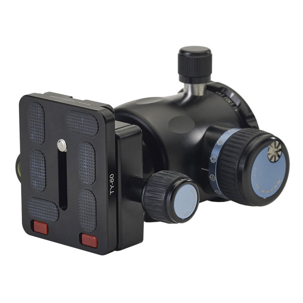 product variation SIRUI K-20X Ball Head (K20X) image