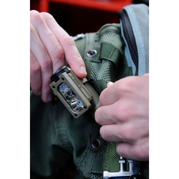 product variation STREAMLIGHT Sidewinder Compact II Aviation Hands-Free Light (14533) image